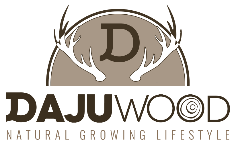 Logo DajuWood